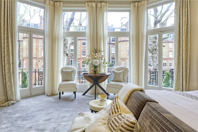 Flat L, Southwell House, 34-36, Egerton Gardens, London photo 2