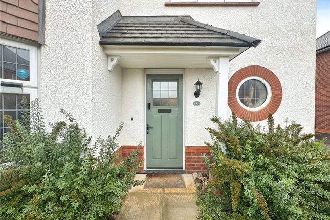 2, Vesta Avenue, Cheshire photo 3