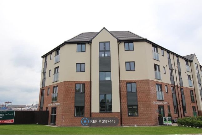 Flat to rent in Hendon Court, Buckshaw Village, Chorley