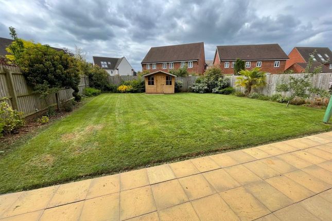 Photo - Rear Garden - Intaglio.Jpg