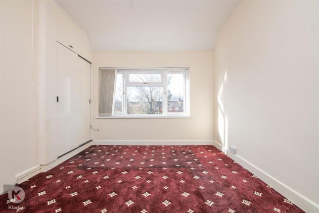 Semi-detached house for sale in Runnymede Road, Sparkhill, Birmingham