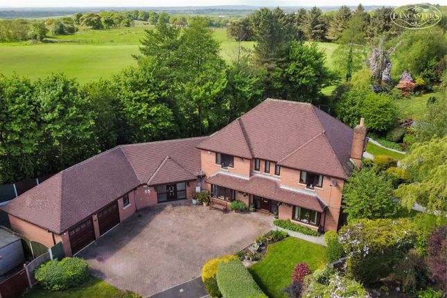 Thumbnail Detached house for sale in The Highgrove, Bolton
