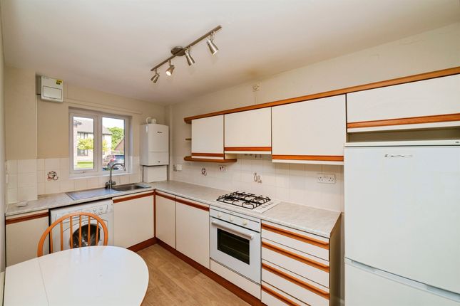 Flat 13, Millcroft Park, 322, Frankby Road, Wirral photo 3