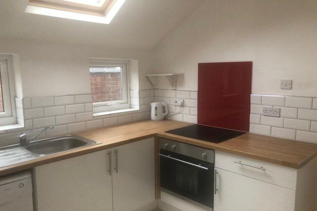 Thumbnail Property to rent in Oxford Gardens, Stafford