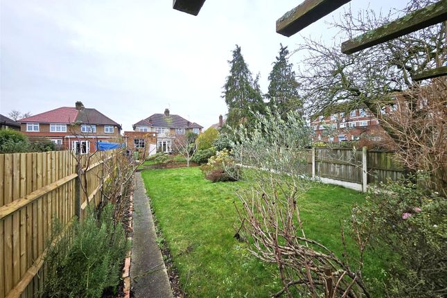 Semi-detached house for sale in Fairdale Gardens, Hayes, Greater London
