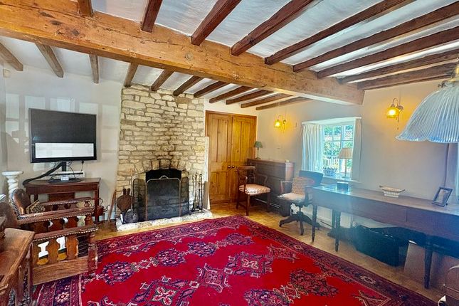 Walnut Cottage, Grosvenor Square, Lincoln photo 4