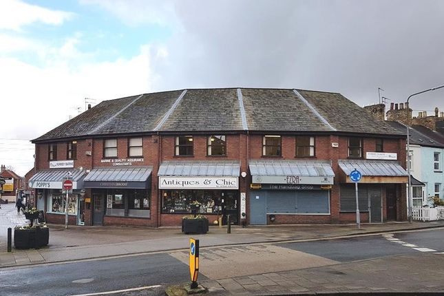 Thumbnail Office for sale in Portland House, 57 Prestongate, Hessle, East Riding Of Yorkshire