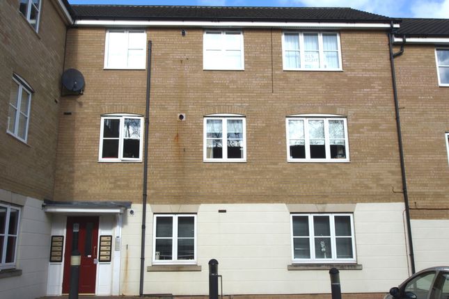 Flat to rent in Whitworth Court, Old Catton, Norwich