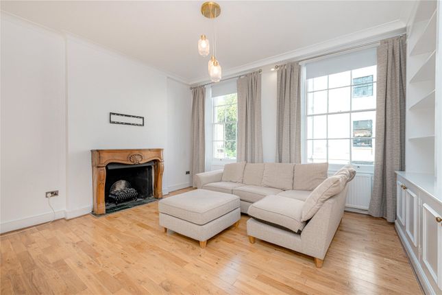Thumbnail Flat to rent in Sussex Place, London