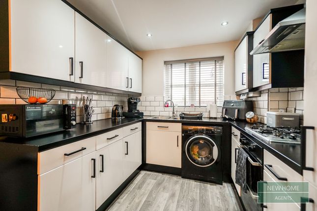 20, Clemitson Way, Crook photo 5