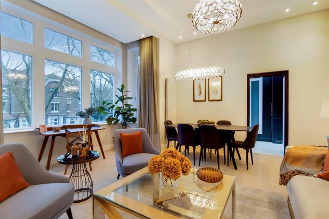 Flat 9, 51 Hampstead Heights, Fitzjohns Avenue, London photo 4