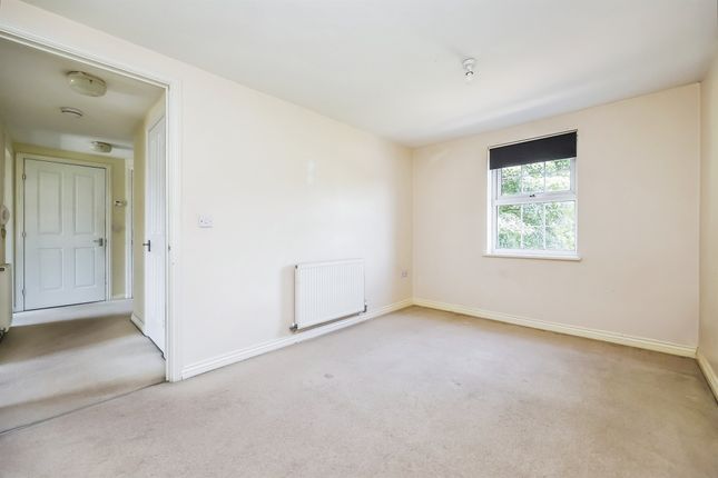 Flat for sale in Palmerston Road, Ilkeston