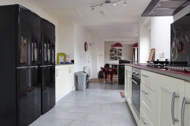 Semi-detached house to rent in Winchcomb Road, Norwich
