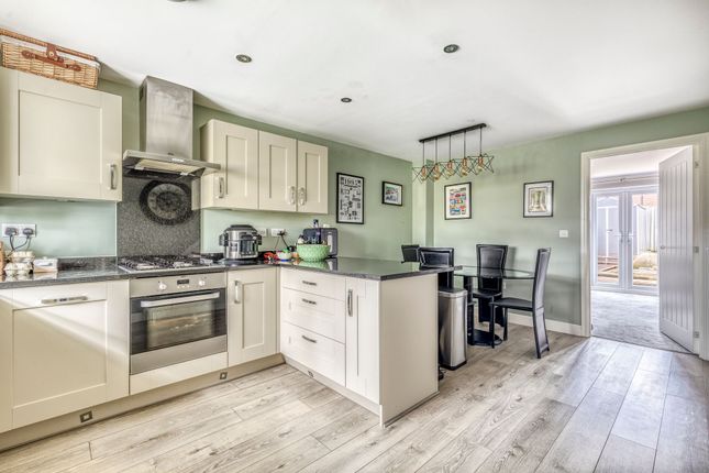 15 Ayrshire Drive, Nantwich photo 2
