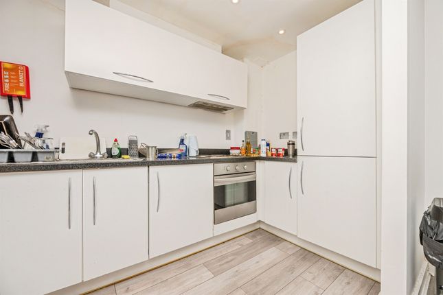 Apartment 20, Parkside, 180, Granville Street, Birmingham photo 4