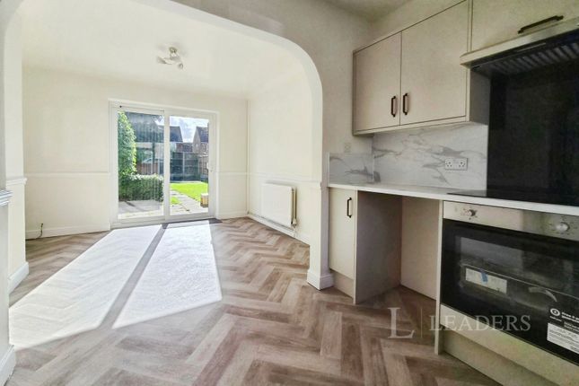 21, Rutland Avenue, Derby photo 4