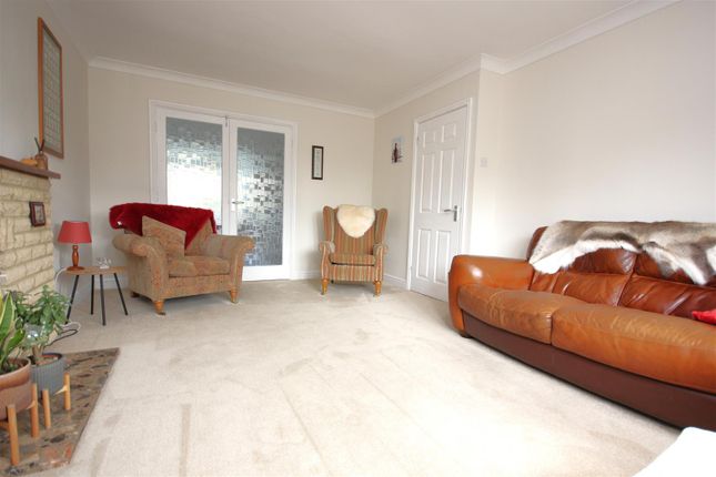 Detached house for sale in Larch Close, Irchester, Wellingborough