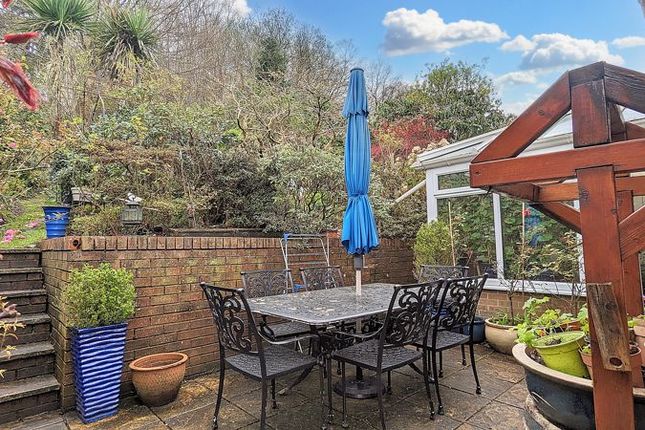 Detached house for sale in Linchmere Road, Haslemere