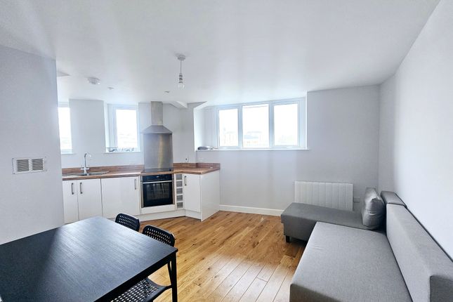 Flat 23, City View, 64, London Road, Southampton photo 3
