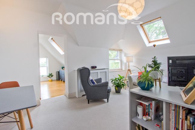 Flat 11, Ferncliffe, Bristol photo 4
