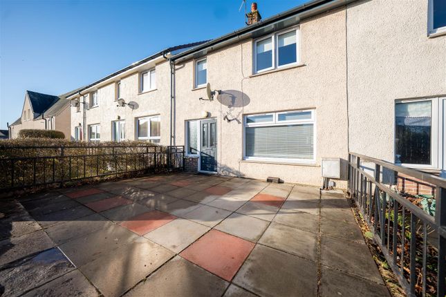 Terraced house for sale in Sandy Road, Scone, Perth PH2