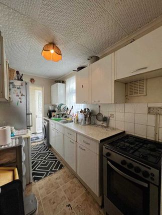 Terraced house for sale in Nelson Road, Gravesend