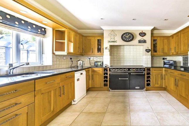 Bungalow for sale in Bramble Close, Sidmouth, Devon