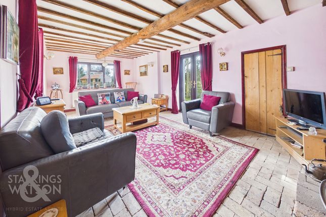 Keepers Cottage High Green, Norwich photo 3