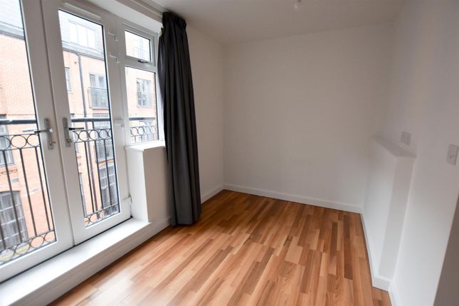 Flat B19, Clyde Court Erskine Street, Leicester photo 4