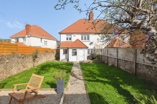 11, Quirke Street, Minehead photo 2