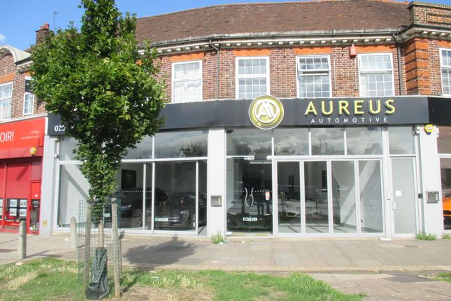 Retail premises for sale in Watford Way, Hendon, London