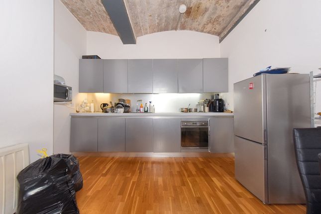 Apartment 317 Silk Warehouse, Lilycroft Road, Bradford photo 5