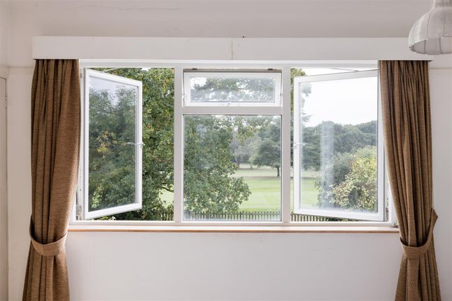 The Warren Drive, E11