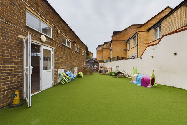 Thumbnail Leisure/hospitality to let in London