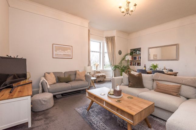 Flat for sale in Monktonhall Terrace, Musselburgh