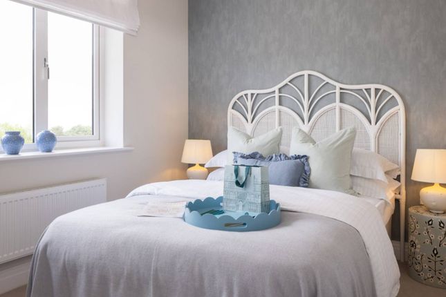 Plot 21, The Ruben, Arabella Park, Aylesbury photo 3