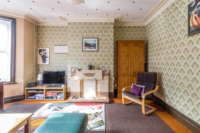 Thumbnail Terraced house for sale in Hamilton Road, Southville, Bristol