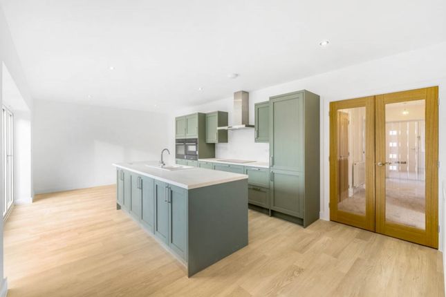 Plot 16 Blackthorn, Brunswick Fields, Spalding photo 2