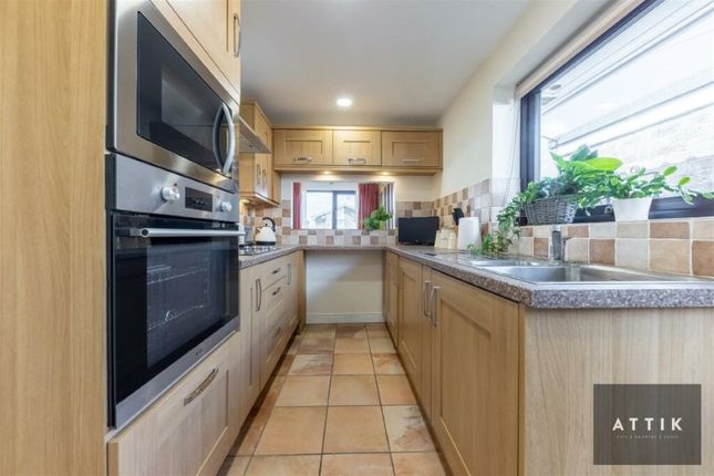 Bungalow for sale in Barons Close, Halesworth