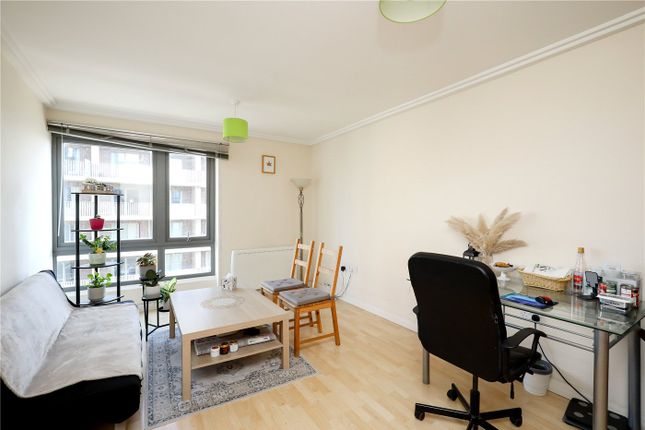 Flat for sale in Trentham Court, Victoria Road, Acton, London, UK