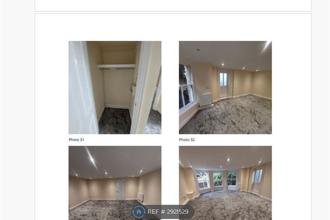 Flat, Rosslyn Road, Twickenham photo 2
