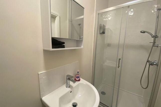 Flat 2, 183, Nottingham Road, Mansfield photo 3