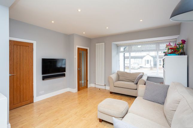 End terrace house for sale in Fern Way, Watford, Hertfordshire