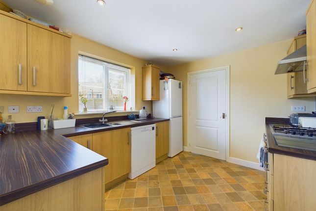 Detached house for sale in Beech View Drive, Buxton