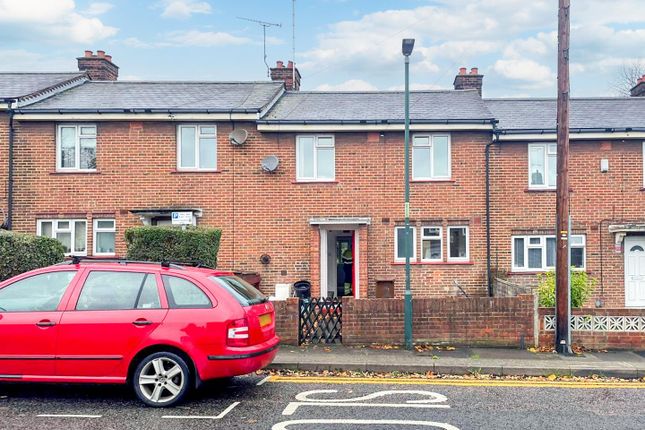 3 Bedroom House in ME7 1NP