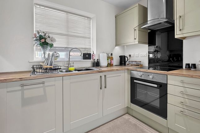 Apt 3, Tayberry House, Newport photo 2