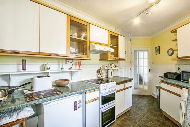 Bungalow for sale in Frost Road, Bournemouth, Dorset
