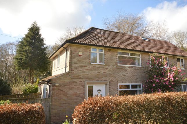 Semi-detached house for sale in Iveson Drive, Leeds, West Yorkshire