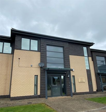 Thumbnail Office for sale in Ashby Road, Towcester
