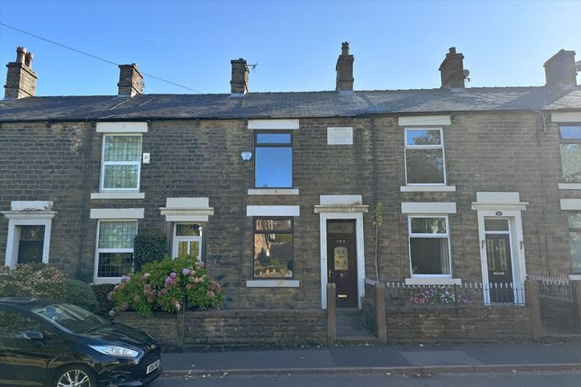 3-bed house on 186 Low Leighton Road, High Peak, £215,000